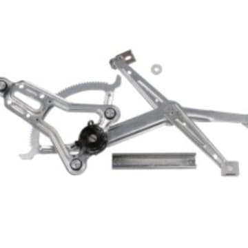 For Volkswagen Audi Window Glass Regulator 124-720-0446 124-720-0346