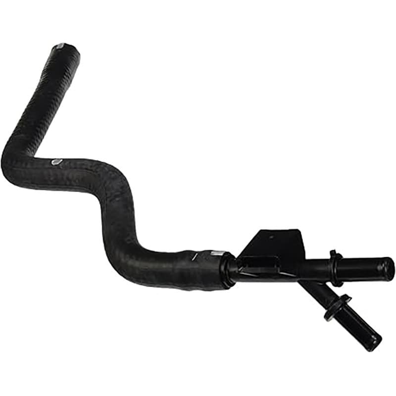 Coolant Hose for Toyota Prius 2012 Model Auto Parts 16264-37060