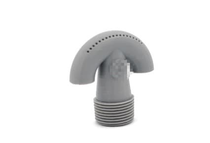 Pool Water Fountain Jet Water Feature for Standard 3/4 Inch Pool Sprayer