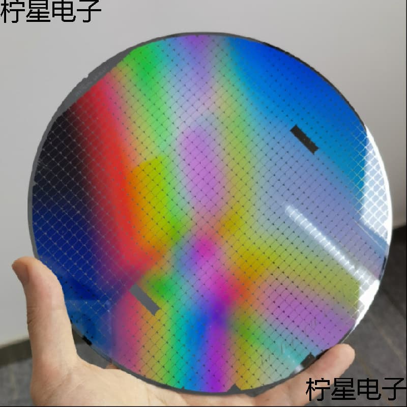 Chip model, core, wafer, silicon wafer, integrated circuit, CPUIC, semiconductor, CMOS, photolithography, Ledger