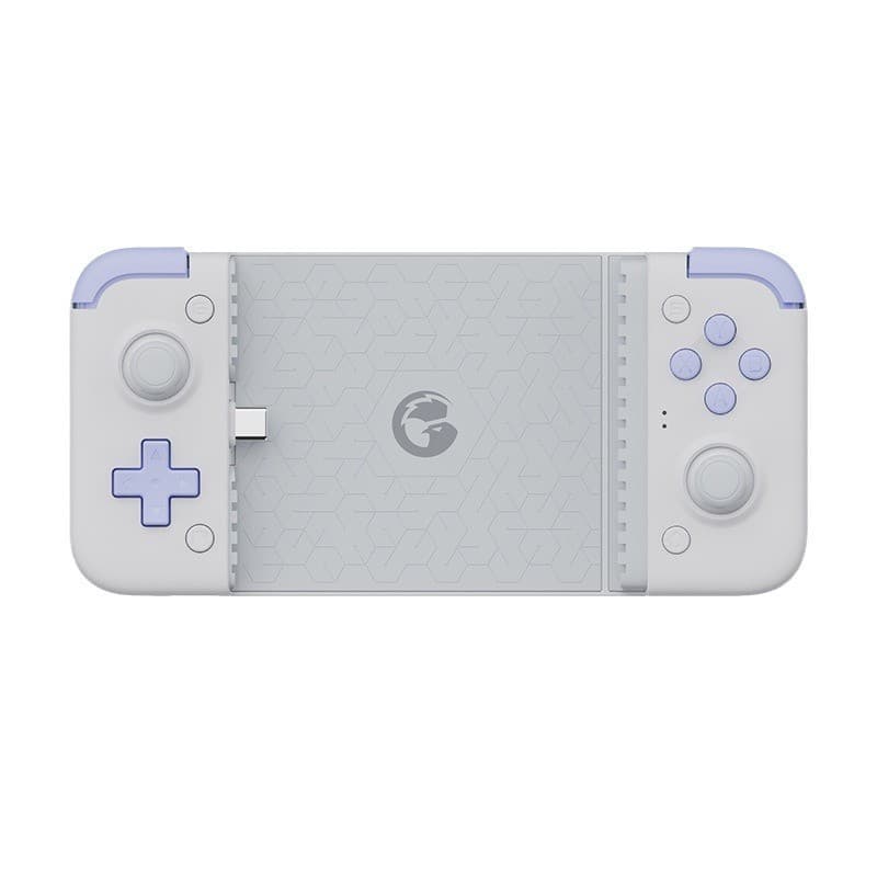 Suitable for Gamesir X2S Stretchable Game Controller Mobile Game Controller Egg Simulator