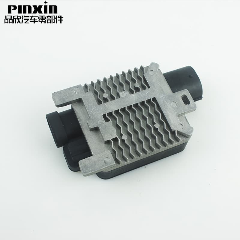 Suitable for Ford Focus electronic fan module OE:940002904 4M519A810AA