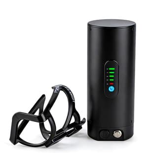 Export Water Bottle Style Electric Bike Lithium Battery 36V7AH 48V10.5AH Removable Battery