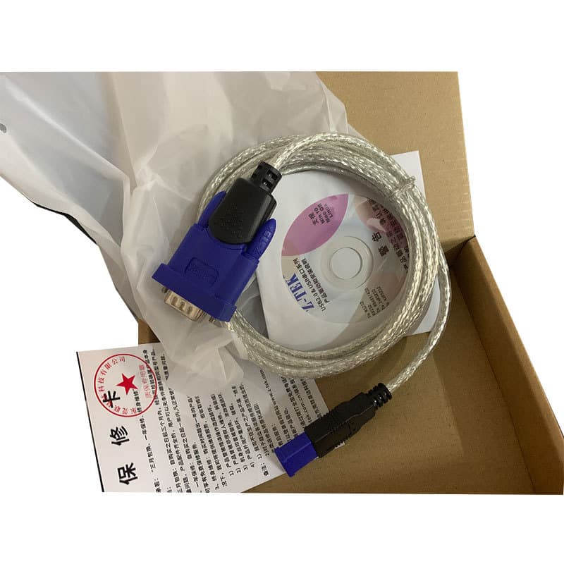 New Z-TEK USB1.1 to RS232 serial cable USB to serial 9-pin COM ZE394C wholesale