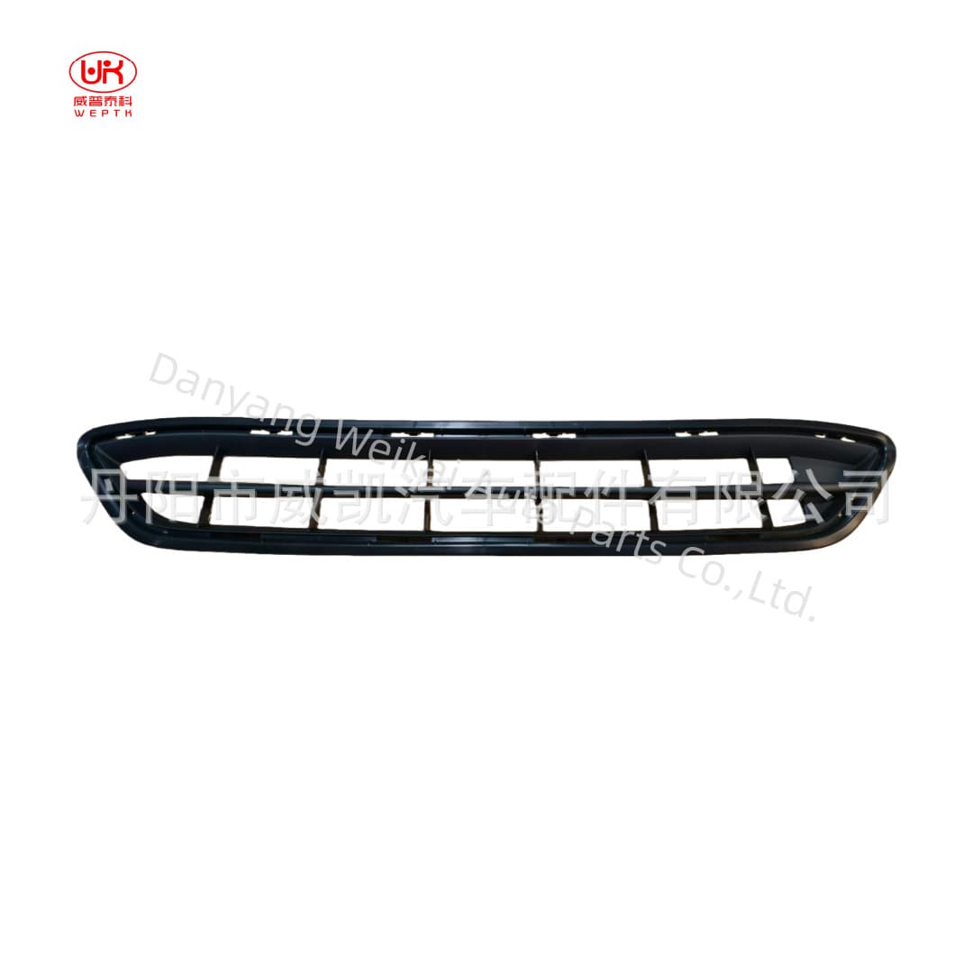 Suitable for 2015 CRV front bumper mesh. Reasonable price and quality guaranteed.