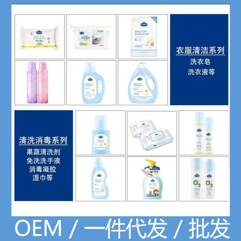 Royal Baby Teen Oil Control Acne Cream Soothing Baby Moisturizing Hydrating Face Cream Anti-Chapping Cream