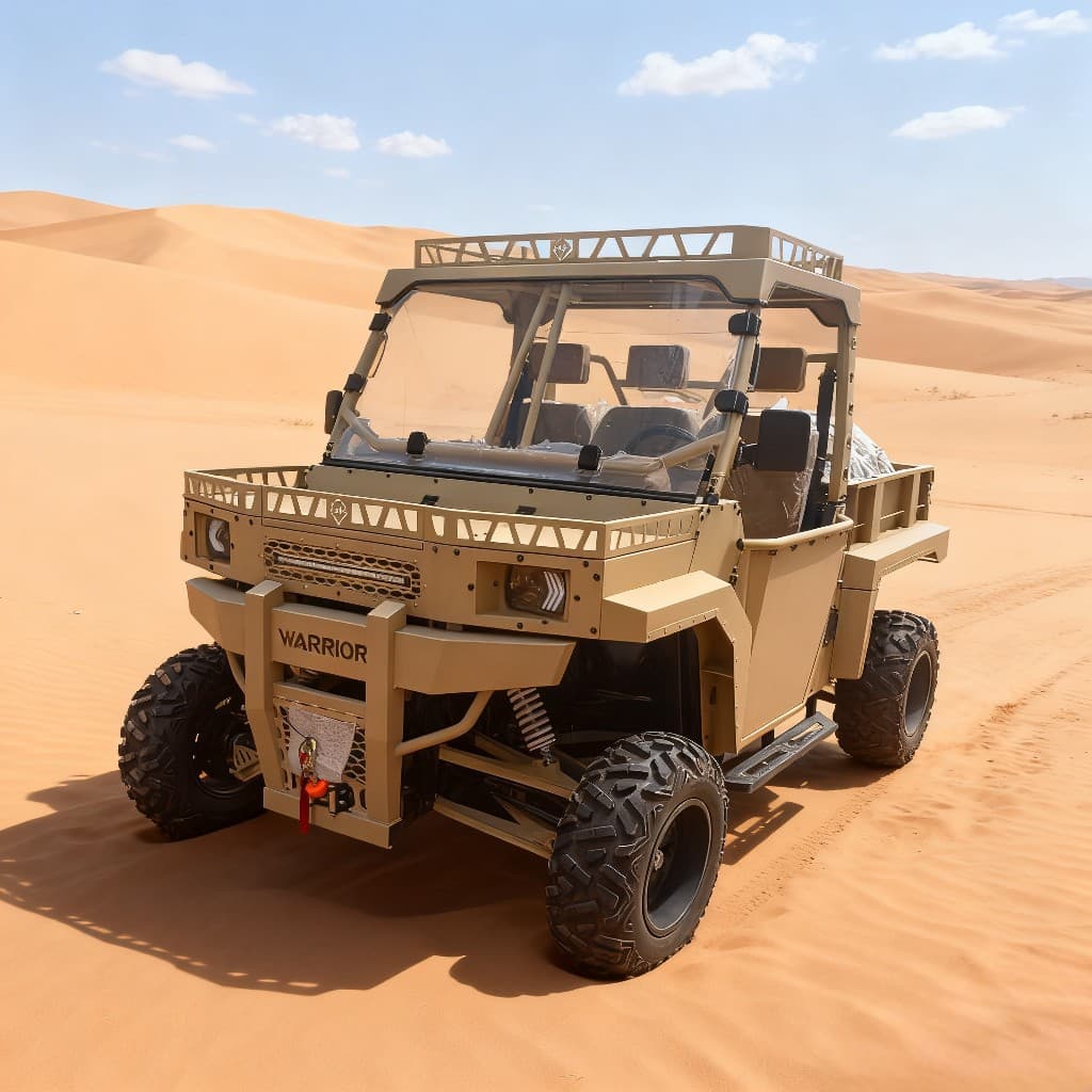 Factory Direct All-Terrain Vehicle ATV 1000cc Farm Utility Off-Road Four-Wheeler Sand Buggy Off-Road Motorcycle