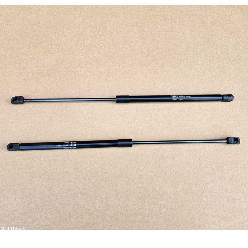 Han Tang Q3, Q5, Q5E, Q7, Q8 electric vehicle rear door box, back cover hydraulic rods, gas springs, support rods.