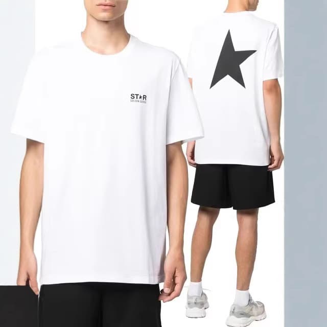 2024 Men's Women's T-Shirt Oversized Free Shipping Summer Cotton