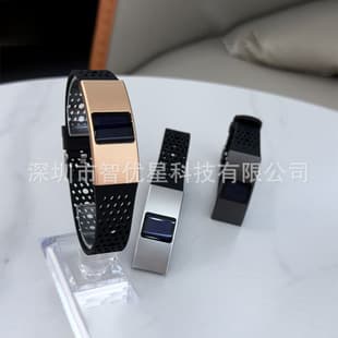 Smart Bracelet B9 Call Reminder Heart Rate Blood Oxygen Pedometer Stress HRV Female Menstrual Cycle Multi-Sport Mode