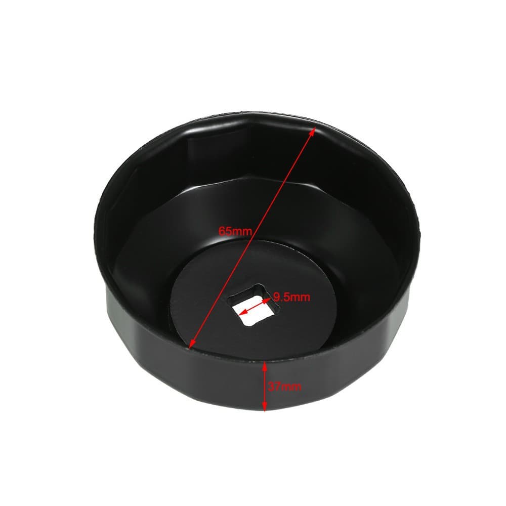 65mm 14Fl Oil Filter Wrench