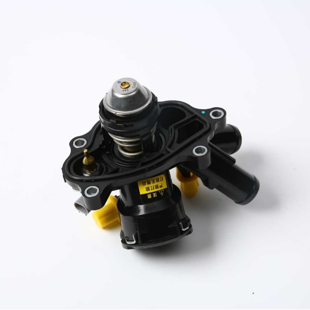 For Mercedes C-Class E-Class cooling 2712000315 thermostat OE 2712000215+2712000115