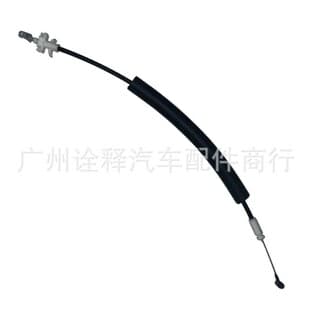 LR075756 LR079195 LR025412 For Land Rover Inner Door Handle Cable Front Door Lock Inner Cable