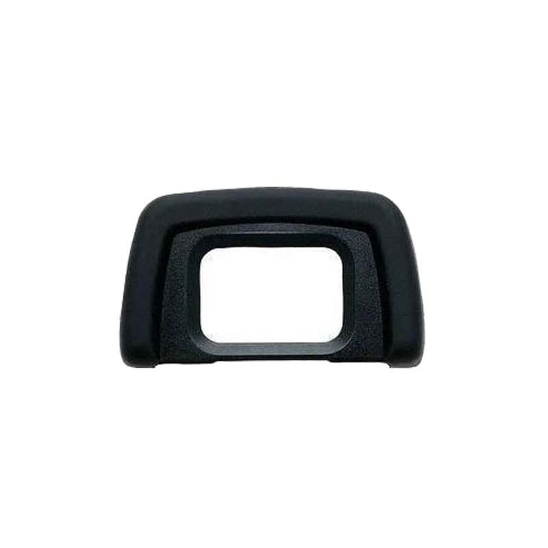 DK-24 Eyecup Viewfinder for Nikon D5200 D3200 D5100 D3000 DSLR Cameras