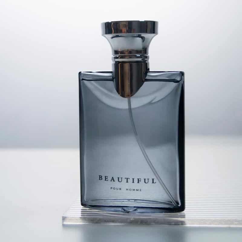 Factory Direct Darjeeling Tea Men's Perfume Long-Lasting Light Fragrance Woody Scent Cologne Hot Selling Wholesale