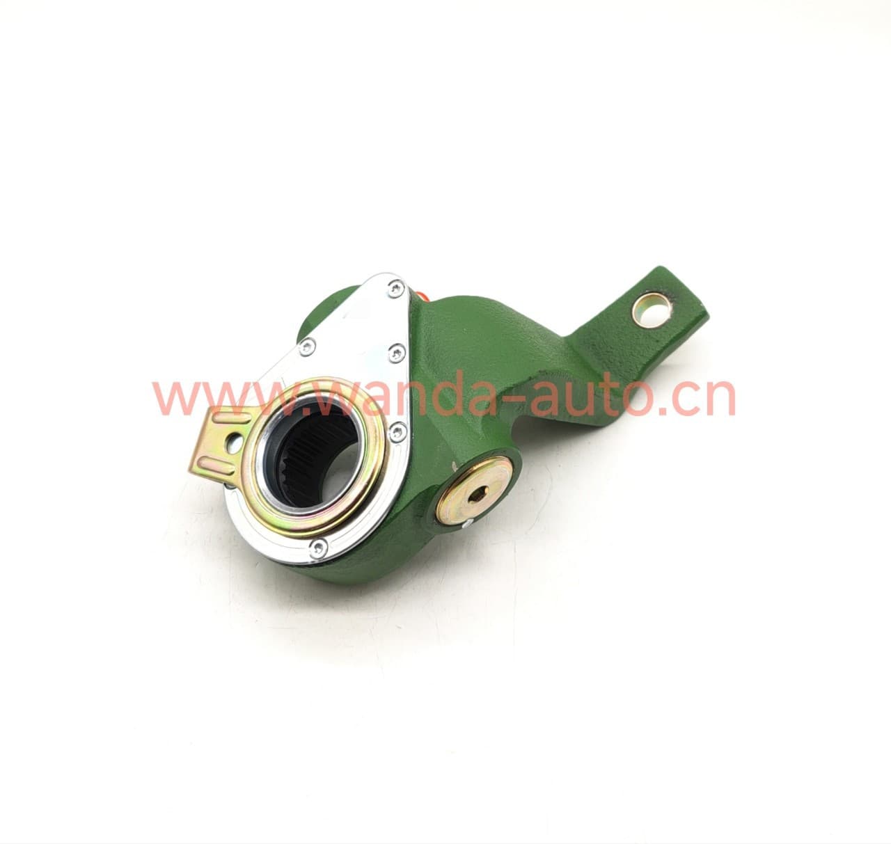 Isuzu F Truck Left Front Automatic Brake Adjustment Arm 8-98325926