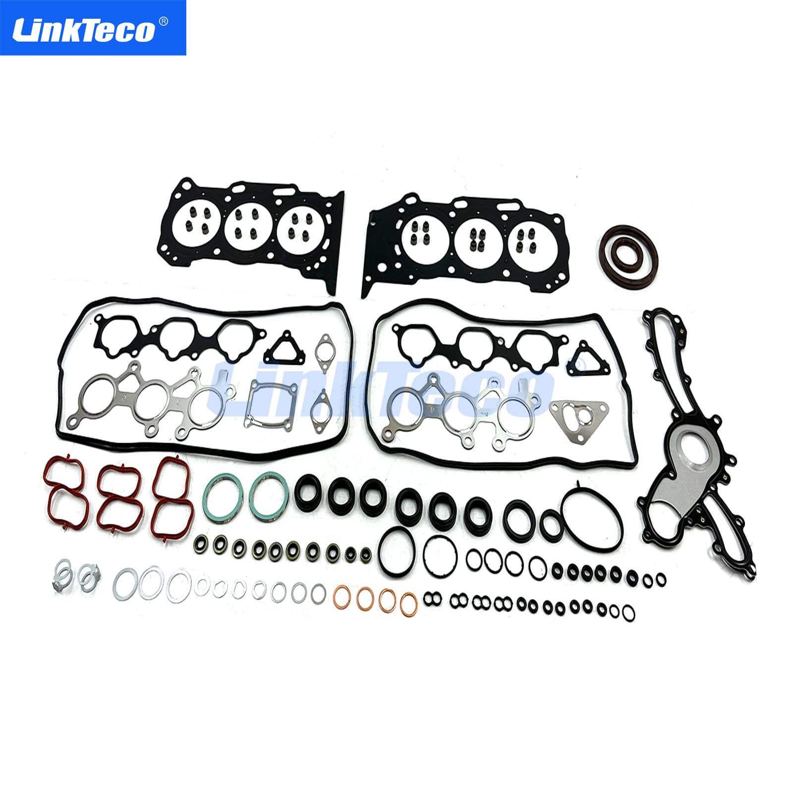 Full Gasket Set for Toyota Avalon Camry RAV4 Lexus 3.5L