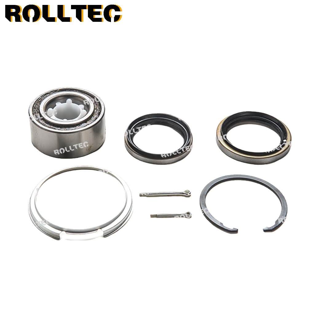 VKBA1340 Front Wheel Bearing Repair Kit for Toyota: Camry/Carina/MR 2/RAV 4