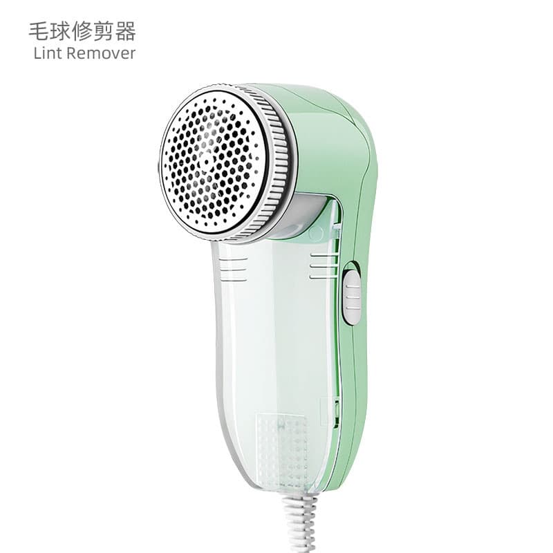 Cross-border plug-in electric lint remover, lint trimmer, lint remover, garment lint remover