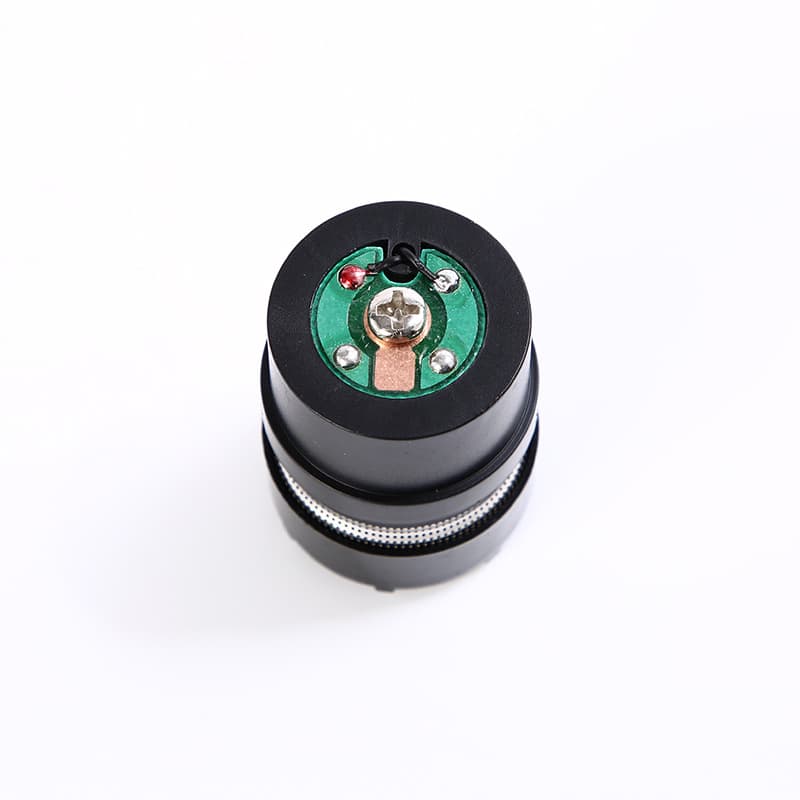 Professional Anti-Feedback Microphone Head Anti-Interference Mic Core Microphone Mic Core Sound Head Dynamic Mic Core SM58