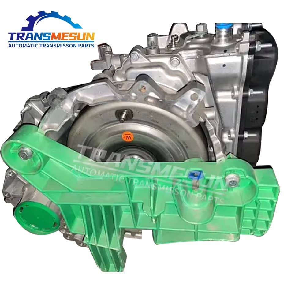 Refurbished CV6Z-7000-X automatic chassis 6F35 2.0L four-wheel drive transmission suitable for Ford.