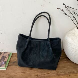 Vintage Large Capacity Bag for Women 2025 Fall/Winter New Arrival Commuter Versatile Casual Simple Shoulder Bag Handbag Tote