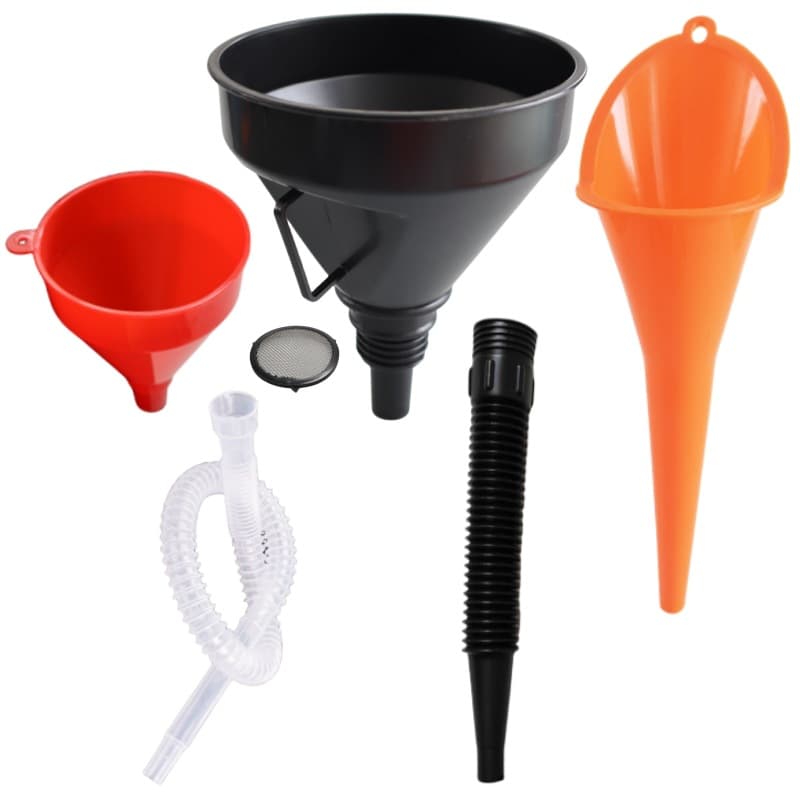 Fuel Station Equipment From Higher Industry Virtual