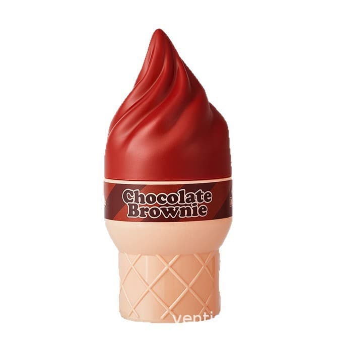 [Cross-border Exclusive] Hot-selling ice cream women's perfume, long-lasting fragrance, ice cream cone scent, gourmet fragrance, factory wholesale.