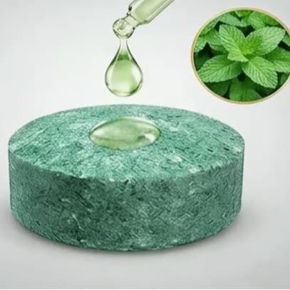 Cross-border Mouse Repellent Indoor Outdoor Home Use Rodent Repellent Plant Essential Oil Repeller Insect Repellent Mothballs