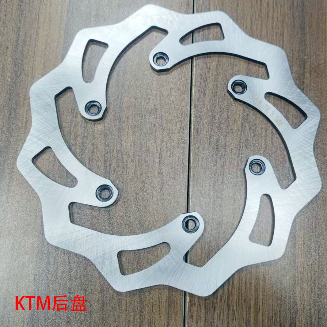 For KTM/SXF/250/450/350/300 Rear Brake Disc