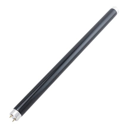 T8 purple tube 365nm banknote detection lamp T5 black tube UV ultraviolet lamp hand shadow dance lamp fluorescent party