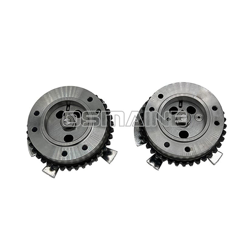 LR060395 LR035549 C2Z30680 AJ812979 For Land Rover Jaguar VVT Intake Sprocket
