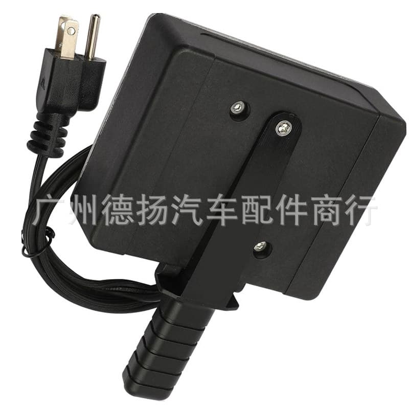 1160 1160X Engine Heater for Oil Pan