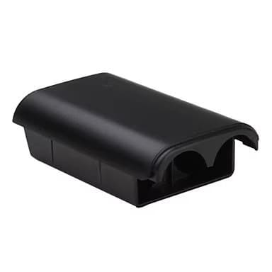 Compatible XBOX 360 Battery Cover XBOX 360 Controller Battery Cover Xbox 360 Wireless Controller Battery Cover