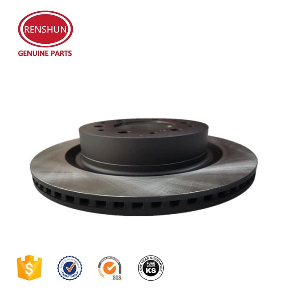 DF01306 Toyota Land Cruiser LC300 04/2021 wholesale new brake discs 42431-60350-