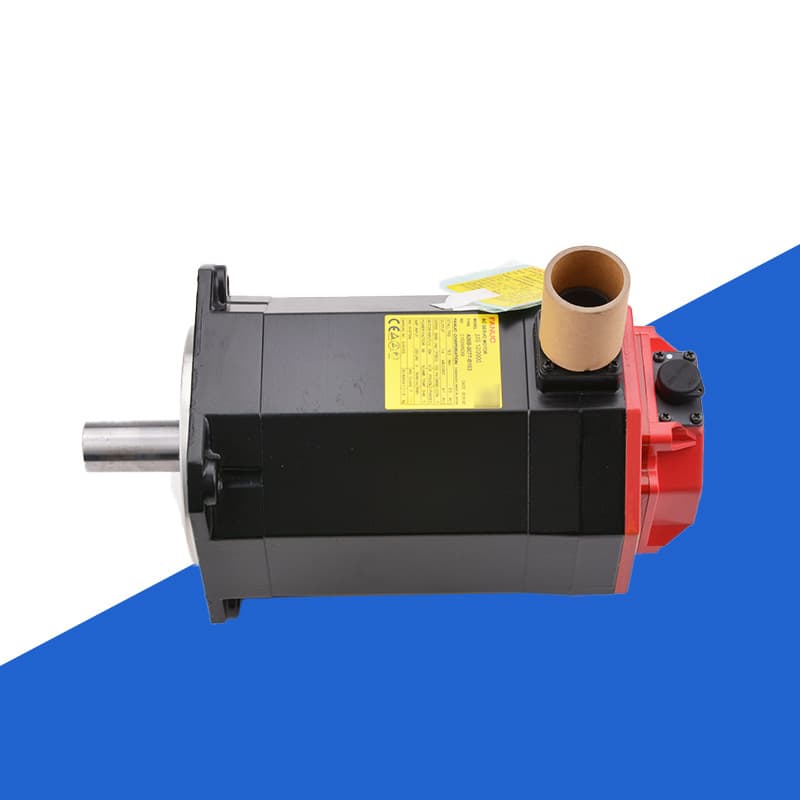 A06B-1451-B100 B101 B103 B104 B110 B111 FANUC servo motor