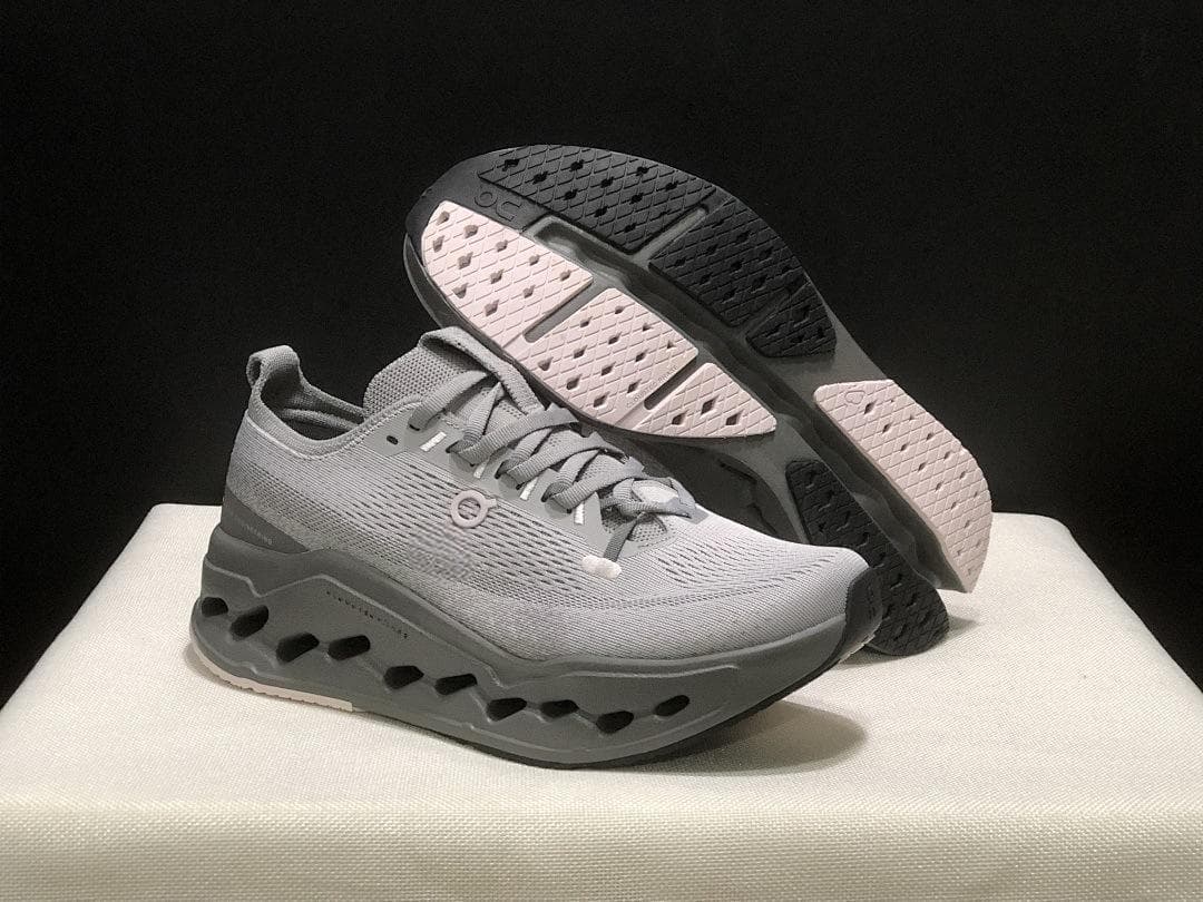 Cross-border O'angN Running Shoes Cloudsurfer Max Comfortable Breathable Running Shoes