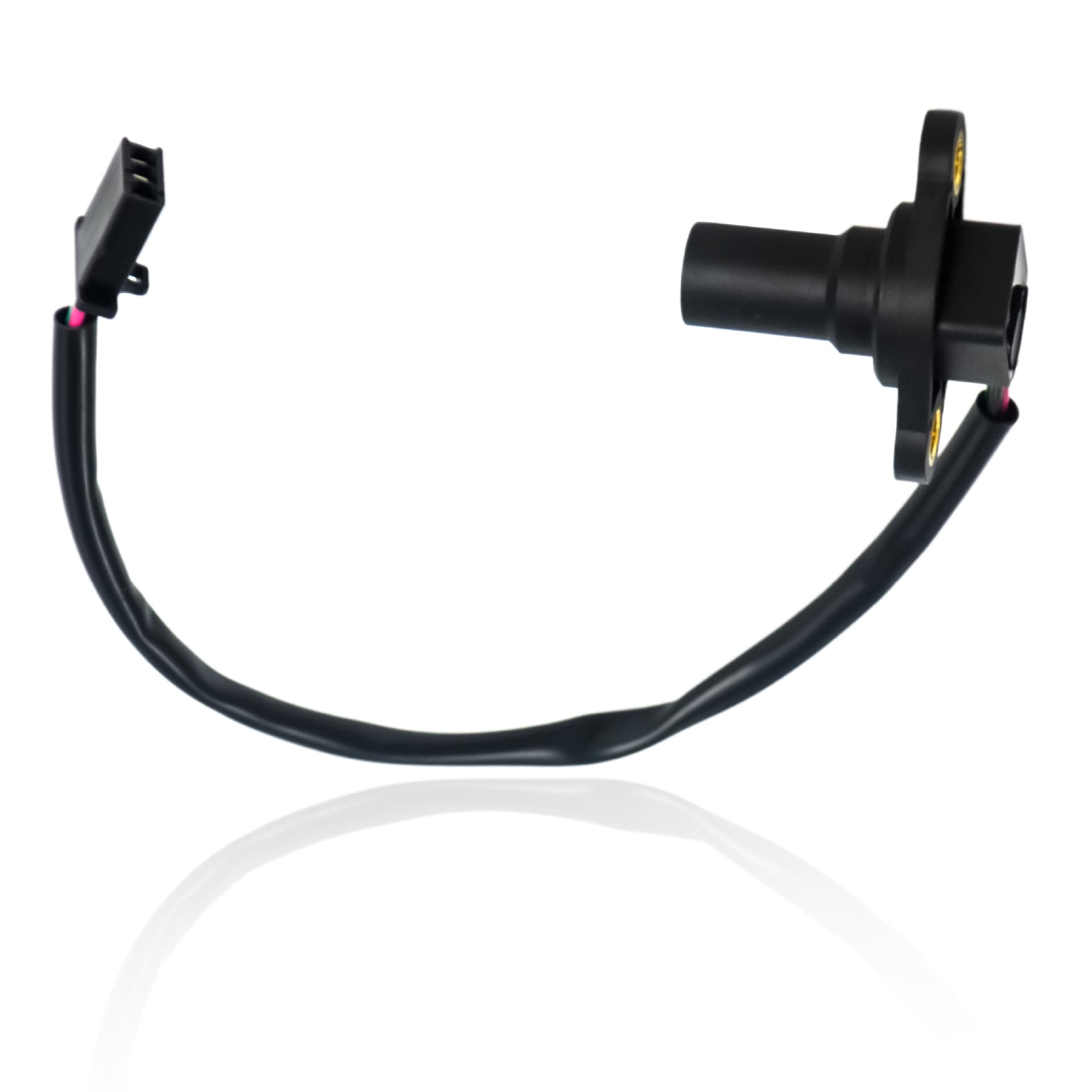 37700-MCJ-003 Cross-border Compatible Automotive Speed Sensor for Honda Hornet