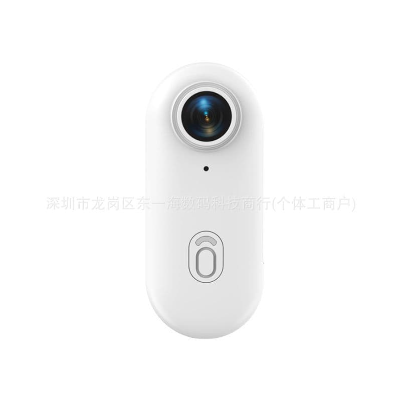 In Stock Thumb Riding Camera WIFI Magnetic Clip H88 Action Thumb Recorder Pet Vlog Portable