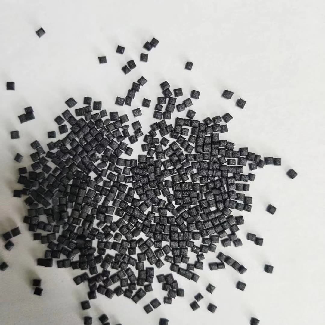 Wholesale PC, Teijin Japan B8115R 15% Glass Fiber Conductive Polycarbonate, Halogen-Free Flame Retardant, Food Grade PC