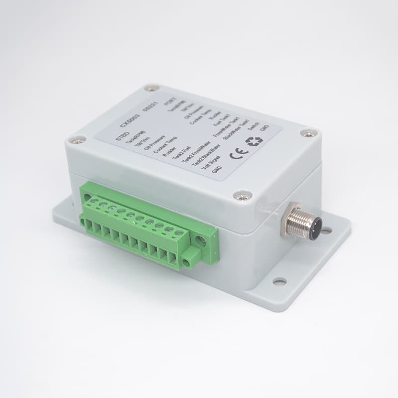 Factory Direct NMEA2000 Signal Converter 5003 In Stock Wholesale Support Custom Orders Bulk Discount