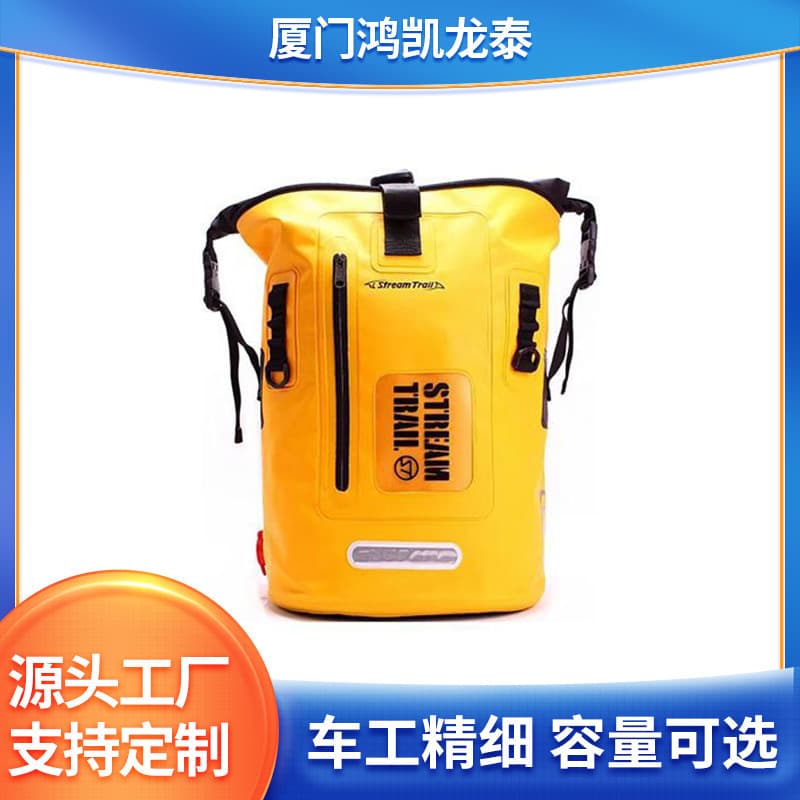Factory Outdoor Sports Bag Diving Backpack Swimming Leisure Shopping Computer Backpack Lure 30L Fishing Backpack