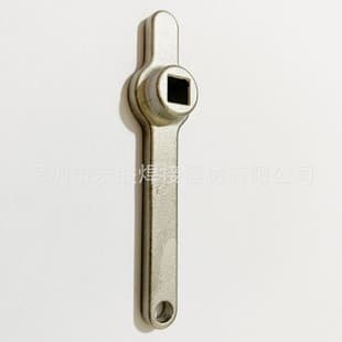 Cross-border Exclusive New Amazon Wrench 304 Stainless Steel Radiator Outlet Wrench
