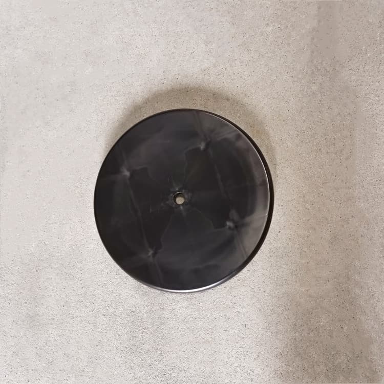 Factory direct supply anti-static round stool surface, anti-static chair surface, reinforced anti-static round stool surface, wholesale in stock