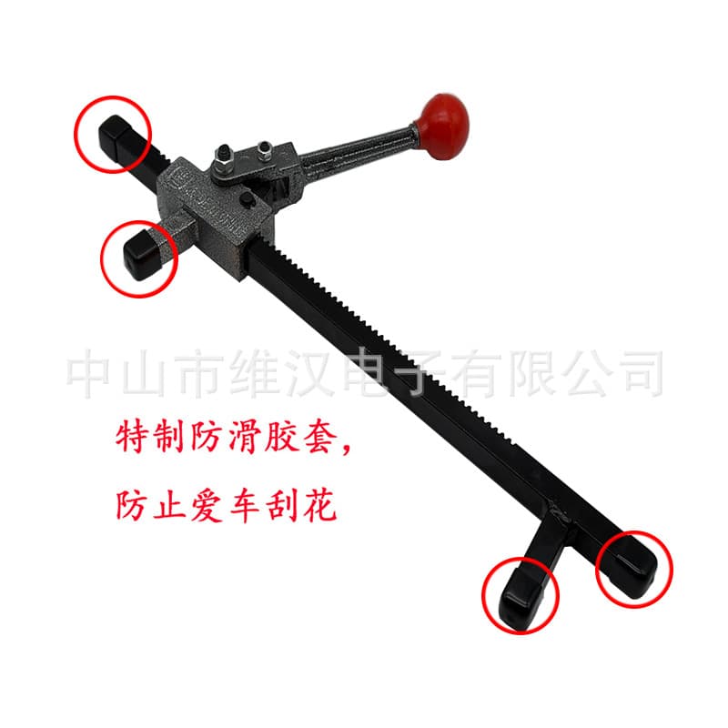 Factory Direct Car Dent Repair Tool Body Sheet Metal Puller Dent Repair Expander