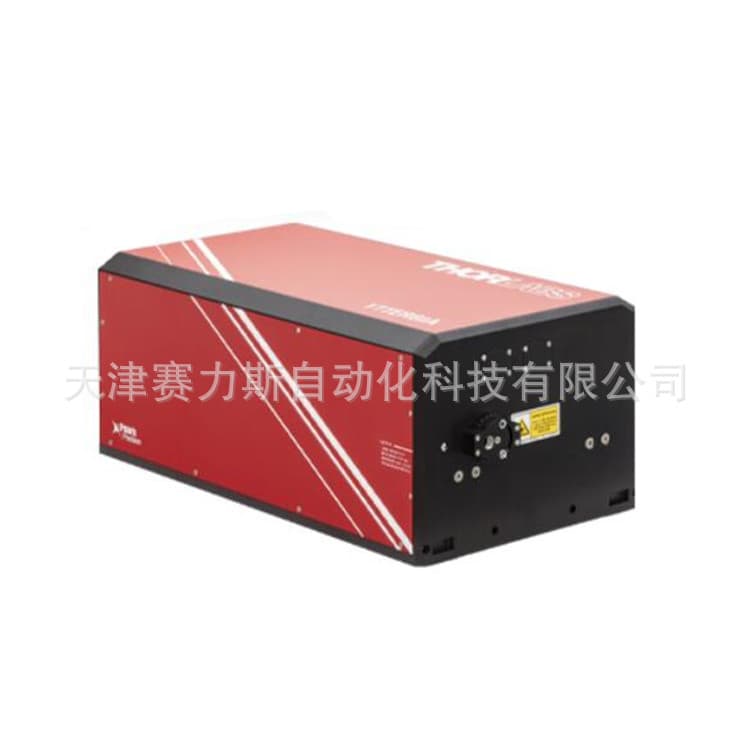 THORLABS Fiber Endface Interferometer GL16 for Measuring Endface Geometry