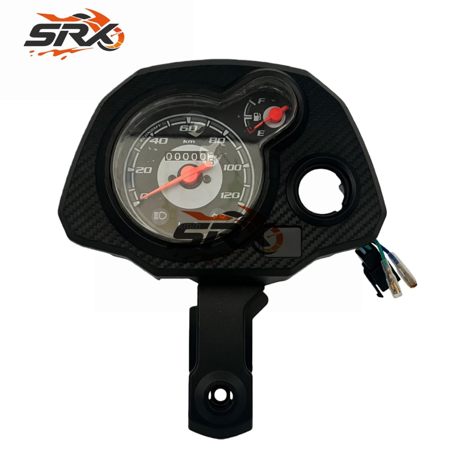 NAVI Navi110 Motorcycle Instrument Cluster Odometer Speedometer South America Dashboard
