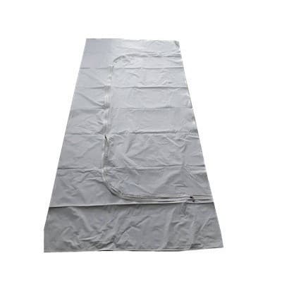 Manufacturer Supply Plastic Body Bags, PVC Body Bags, Heavy-Duty Body Bags with U-Shaped Zipper, Funeral Supplies