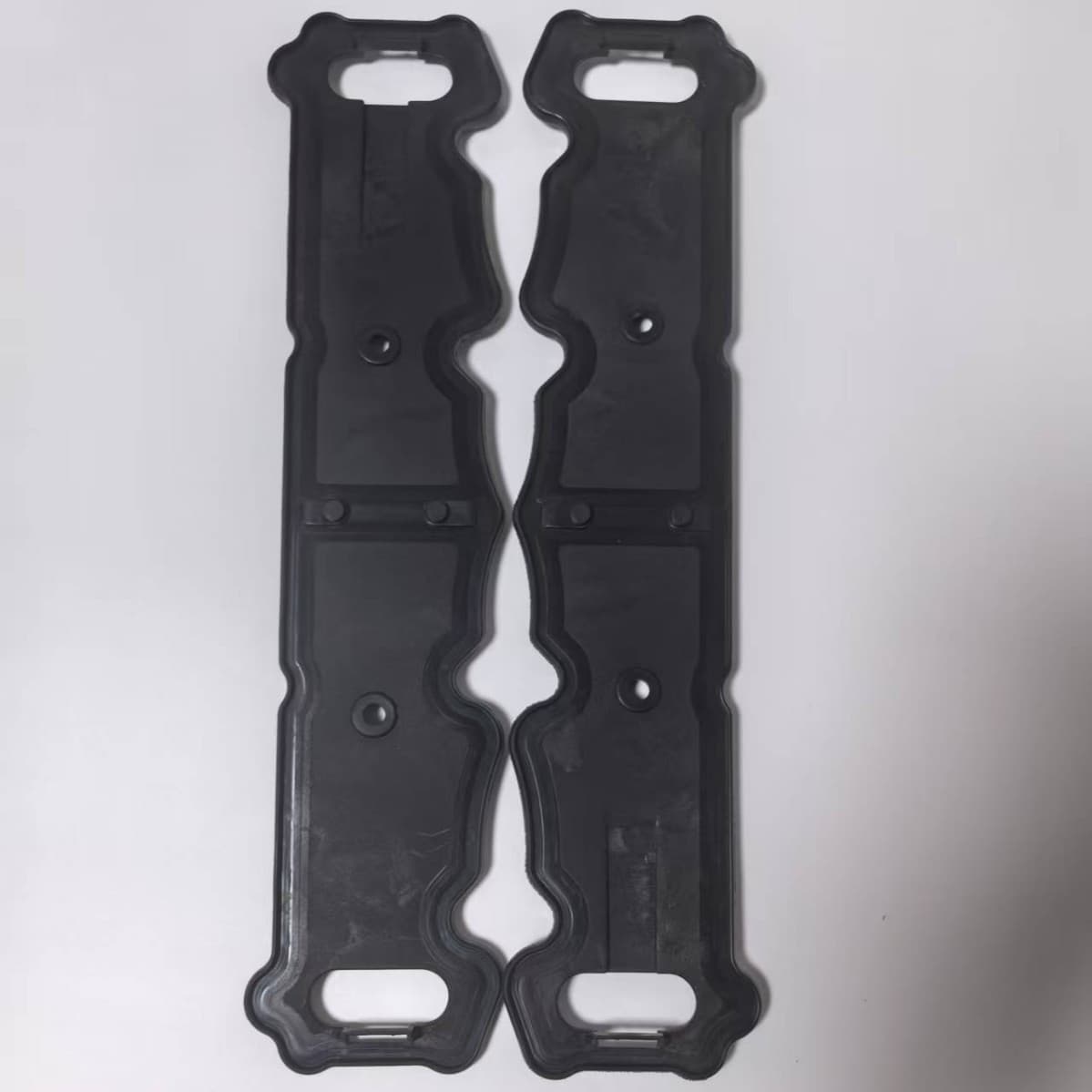 Compatible with Peugeot 307 206 308 207 301 C-Elysee 1.6 Valve Cover Gasket 0249C6 0249G0