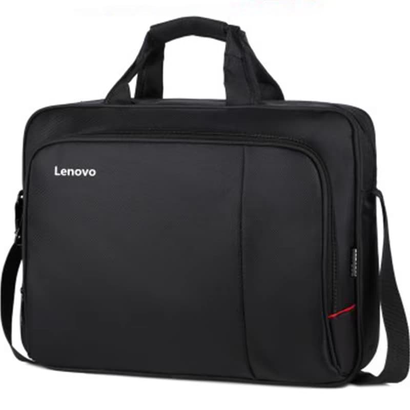 Lenovo Y7000P 15.6 Inch Laptop Shoulder Bag Single Shoulder Computer Bag for Lenovo Y9000P 16 Inch Laptop Briefcase